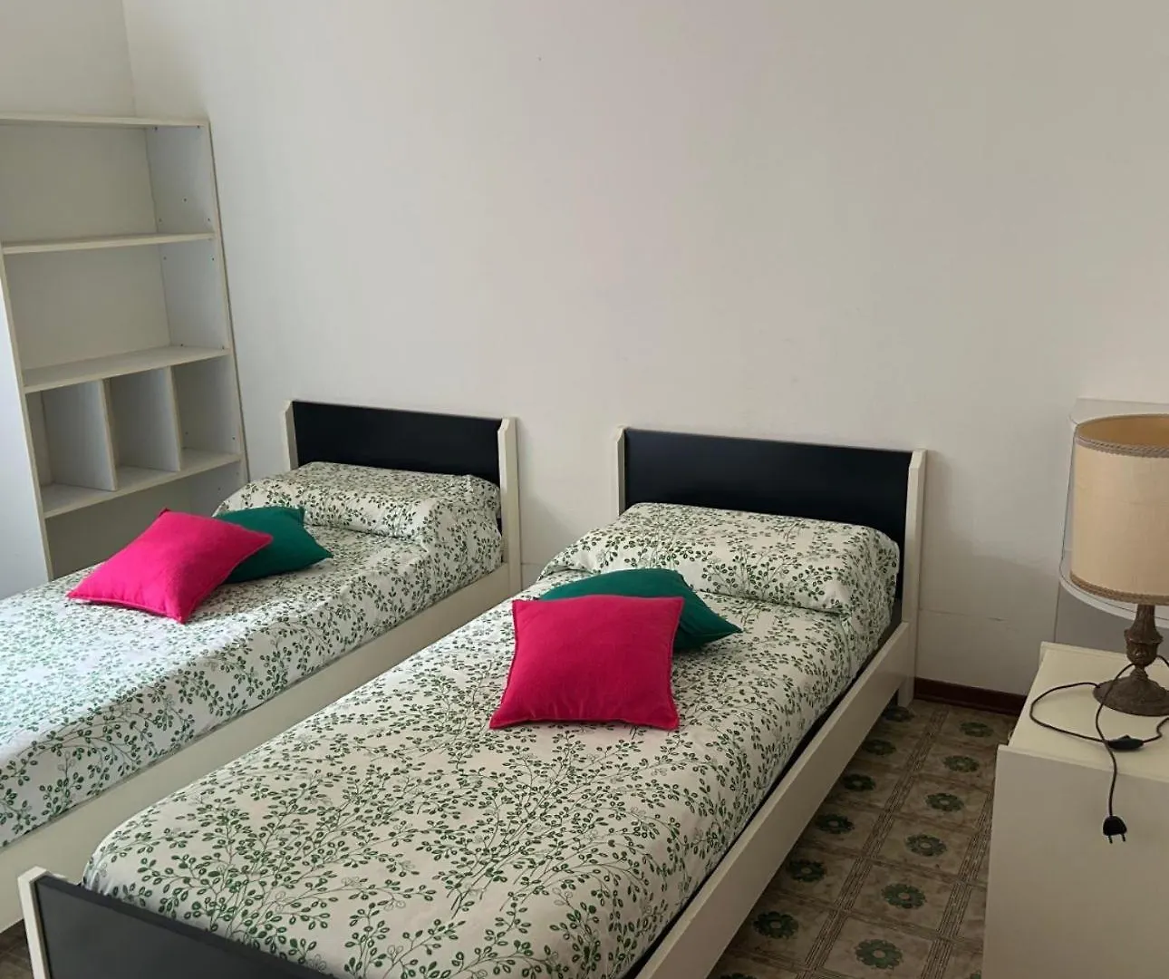 House Ilary Apartment Rome