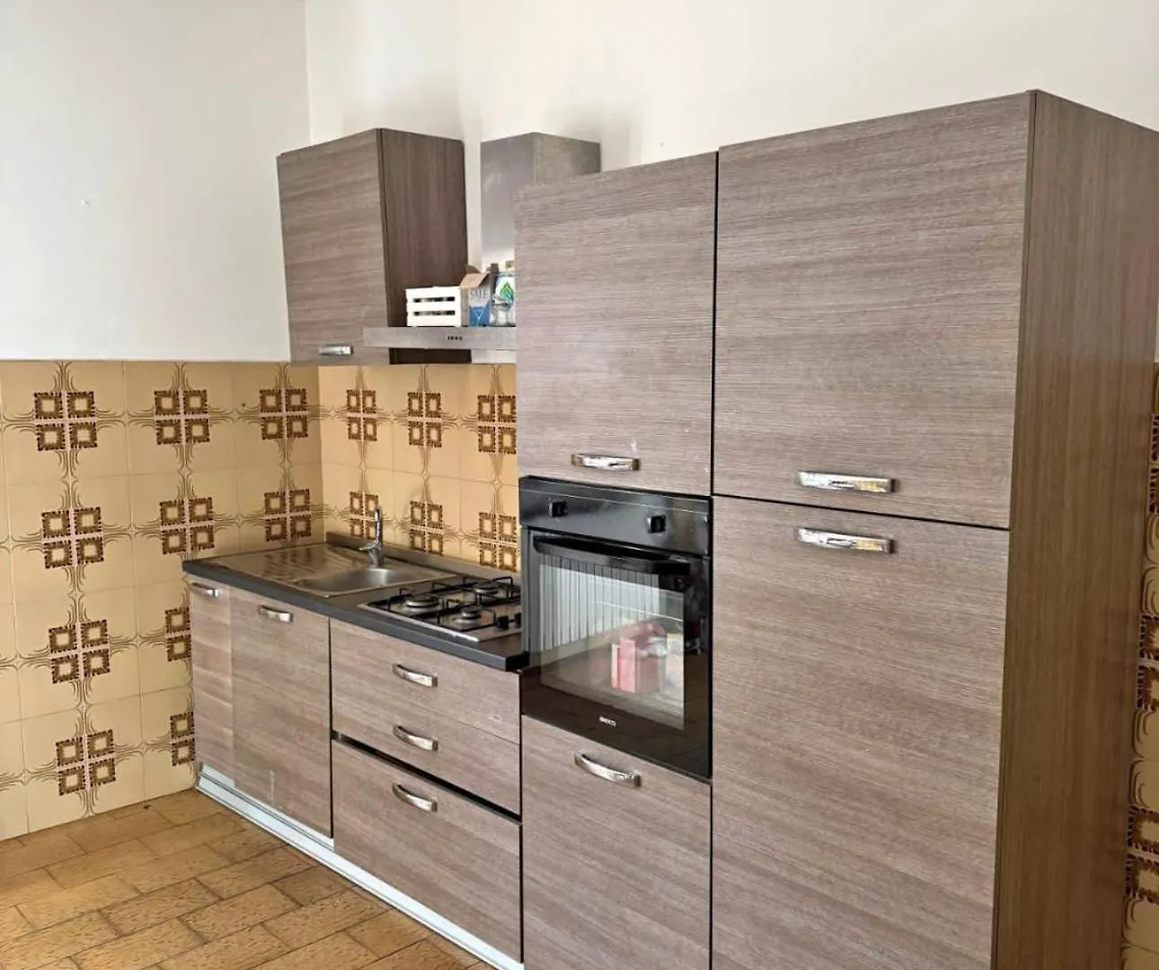 House Ilary Apartment Rome 0*,  Italy