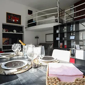 The Twenty - Piazza Di Spagna Appartement