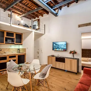 Casa Cancello Rome