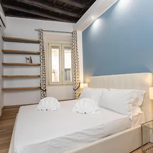 In - Romacampusmartius Appartement