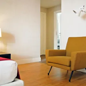 Adamas Luxury Appartement