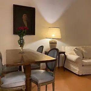 Visione Via Sant'andrea Delle Fratte, 36 Appartement