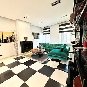 48 Fourty Eight Luxury Appartement