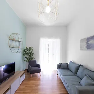 Rome Apartment Appartement