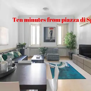 Dimora Storica Palazzo Marescalchi Belli Rome