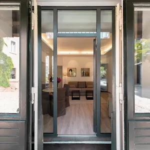Margutta Mews Rome