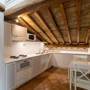 Gambero Appartement