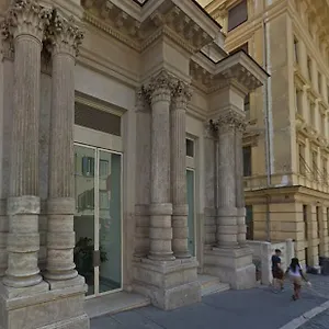 Crispi Luxury - My Extra Appartement