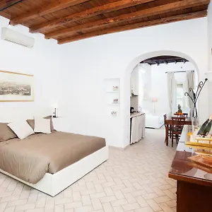 Tritone 91 Appartement