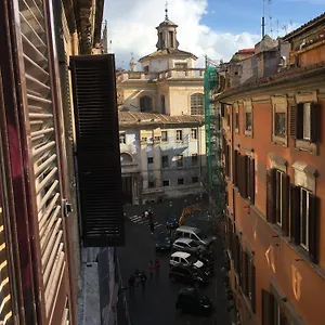 Pantheon Old Appartement