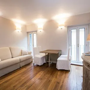 Casa Belsiana Rome