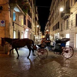 Luxury Frattina 34 Anelli Rome
