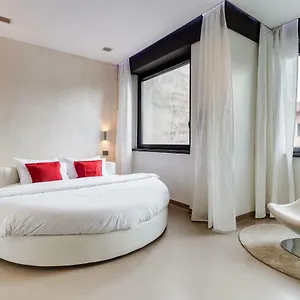 Emerald Luxury Rome