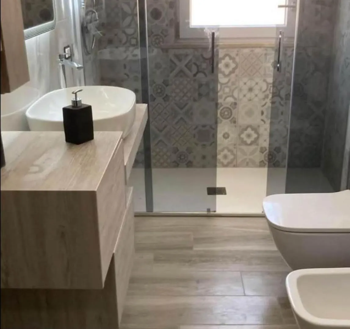 House Ilary Apartment Rome Italy